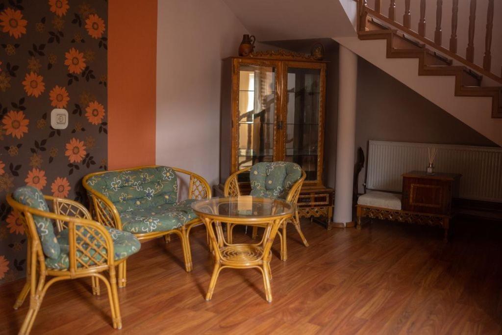 투르다 Casa Ramona 아파트 외부 사진