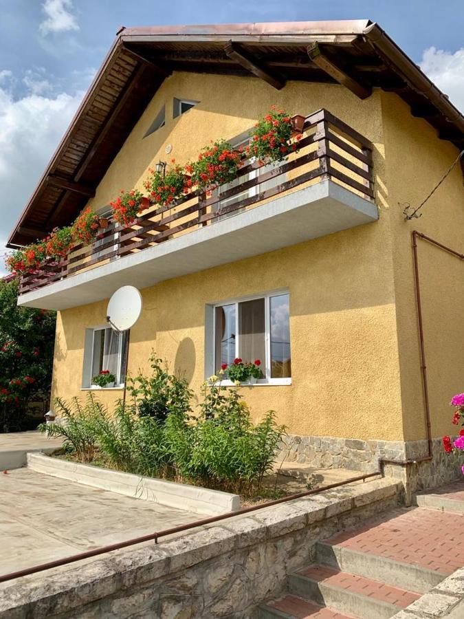 투르다 Casa Ramona 아파트 외부 사진