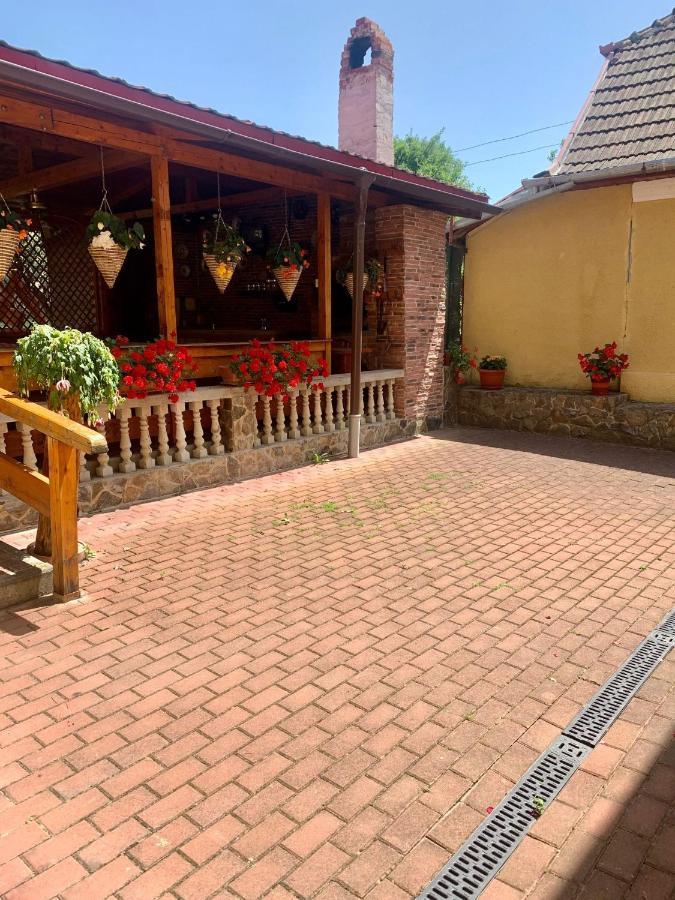투르다 Casa Ramona 아파트 외부 사진