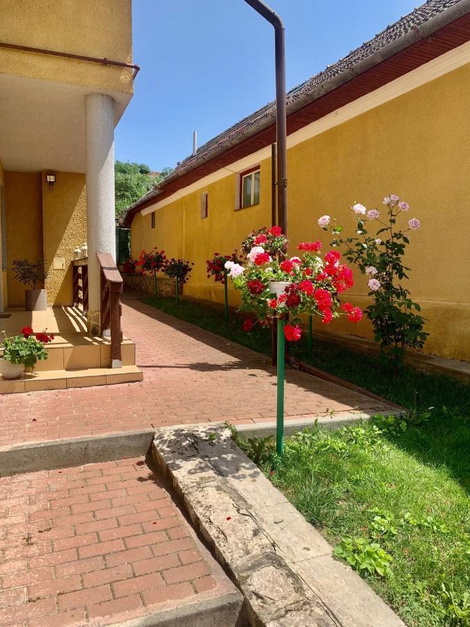 투르다 Casa Ramona 아파트 외부 사진