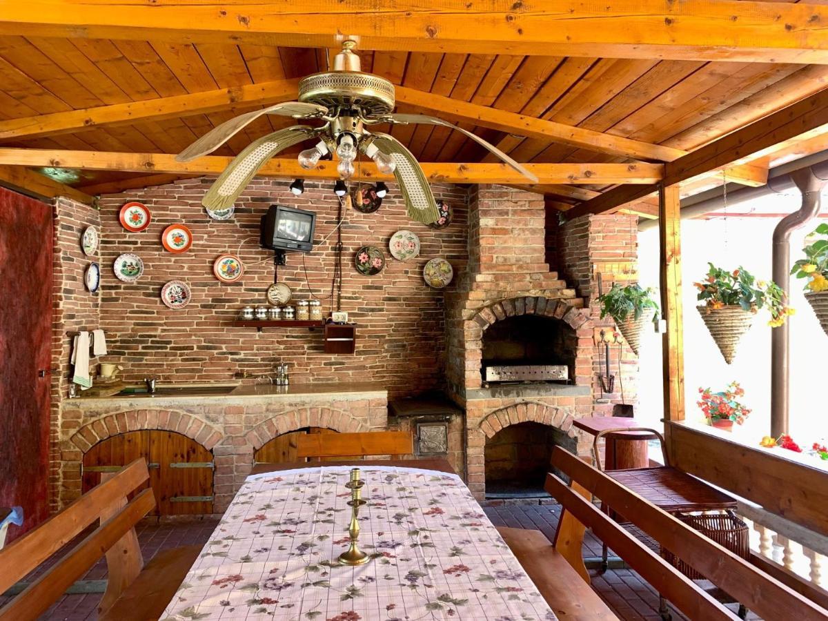 투르다 Casa Ramona 아파트 외부 사진