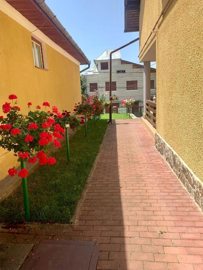 투르다 Casa Ramona 아파트 외부 사진