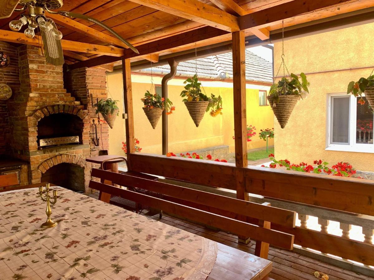투르다 Casa Ramona 아파트 외부 사진