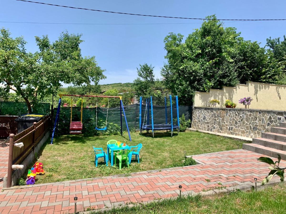 투르다 Casa Ramona 아파트 외부 사진